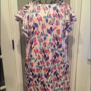 Donna Morgan Dress Sz 6